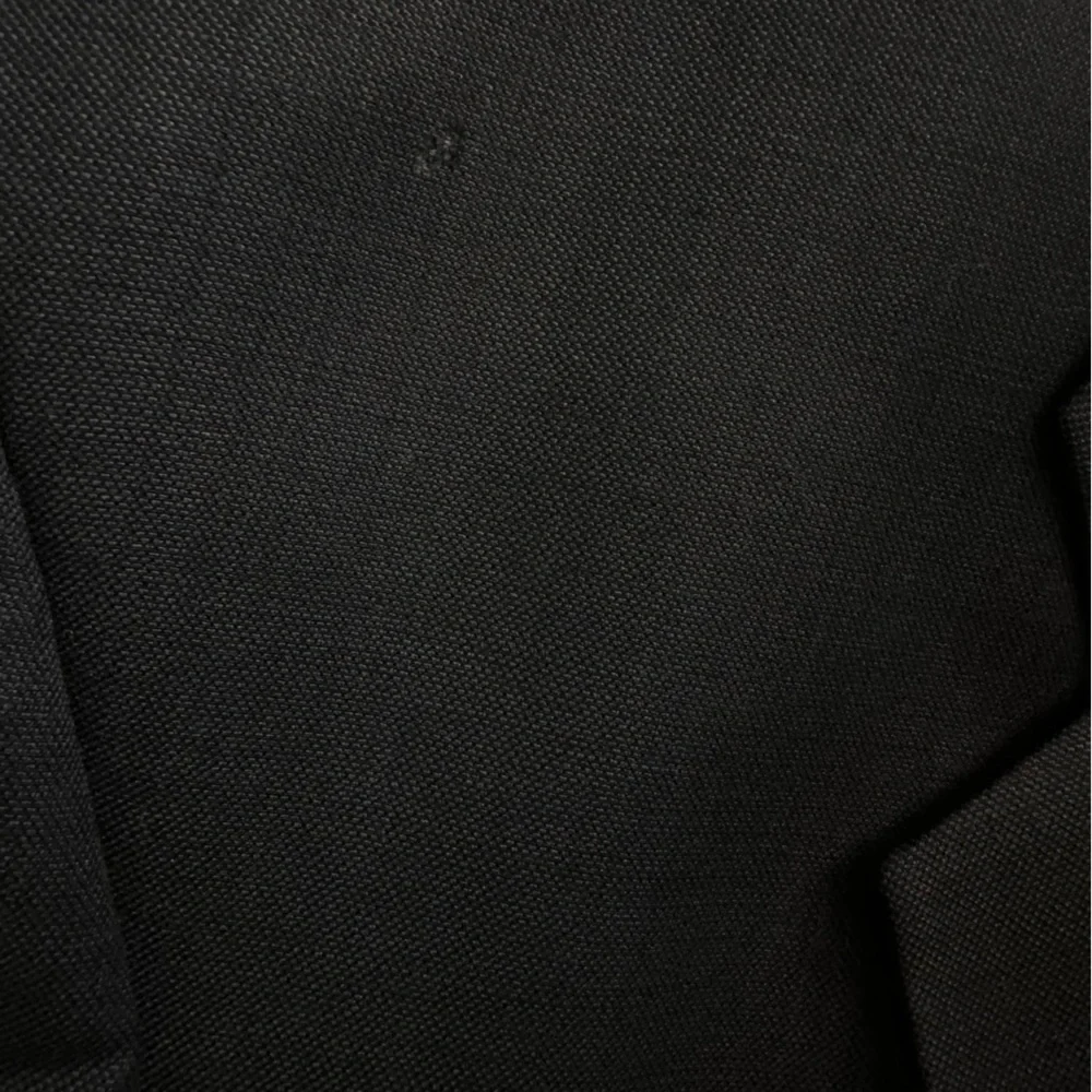 Ralph Lauren 44 Tall Navy Wool Cashmere Blazer Sport Coat 2 Button